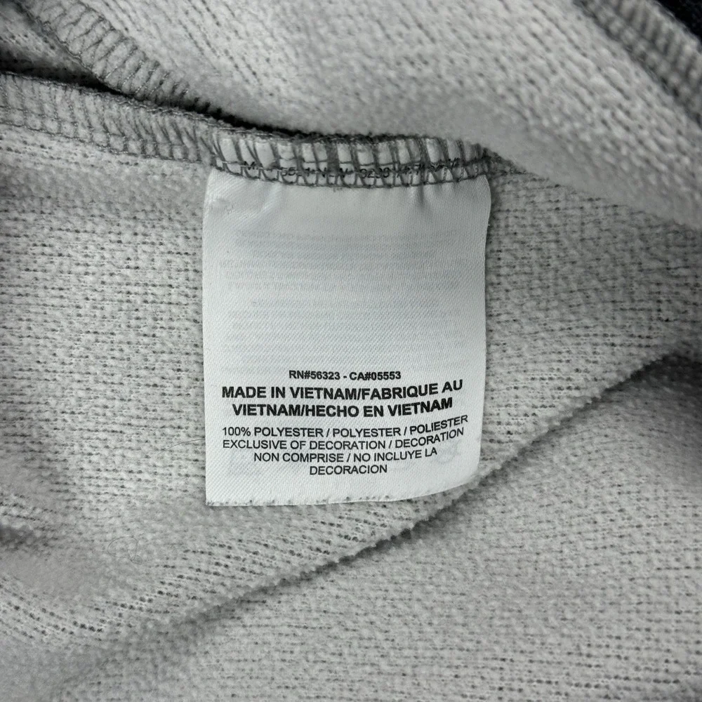 Nike Jogger Sweatpants Men's Large Gray‎ Therma Fit Workout Gym Swoosh Active